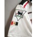 Manchester United 98/99 Away White Soccer Jersey